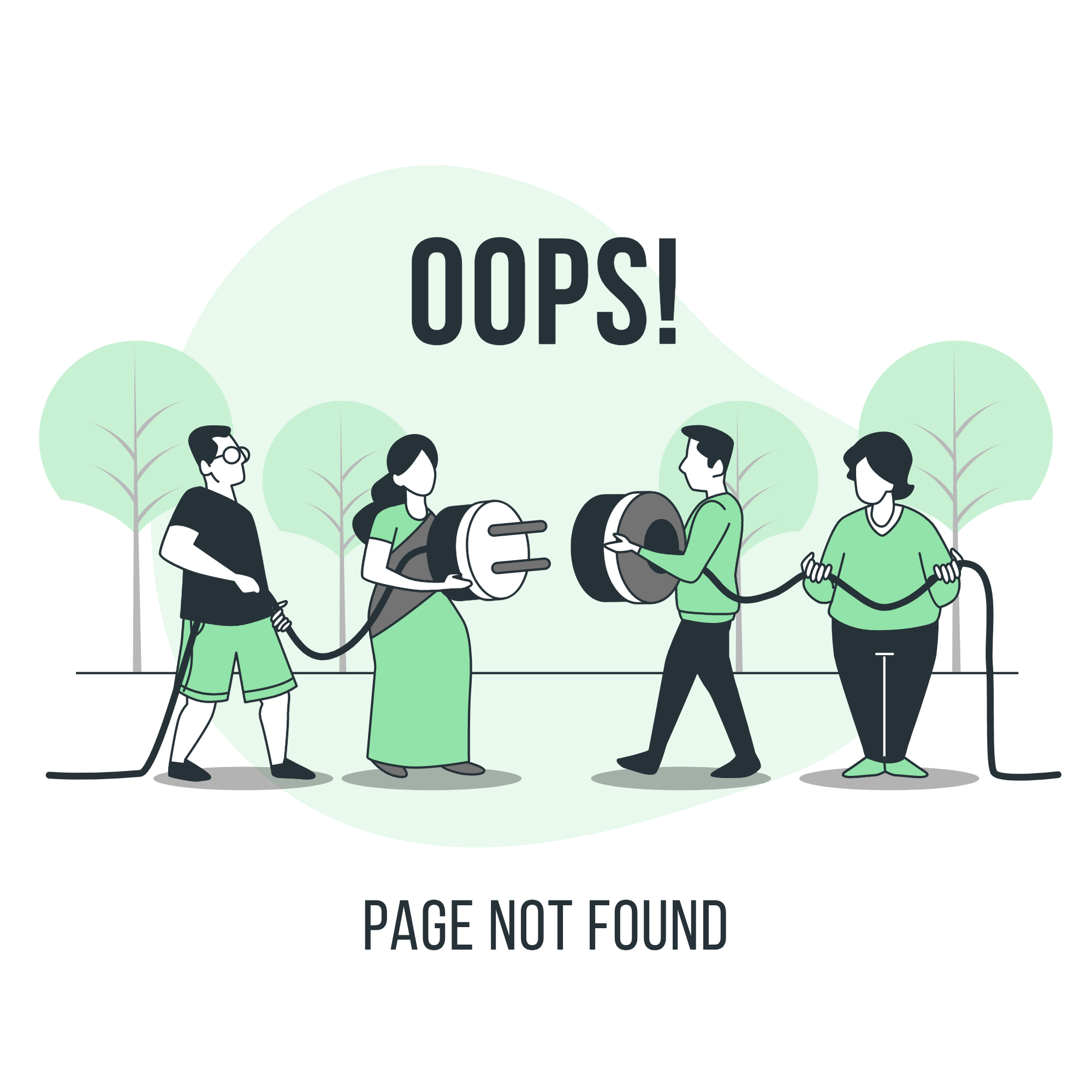 Error 404