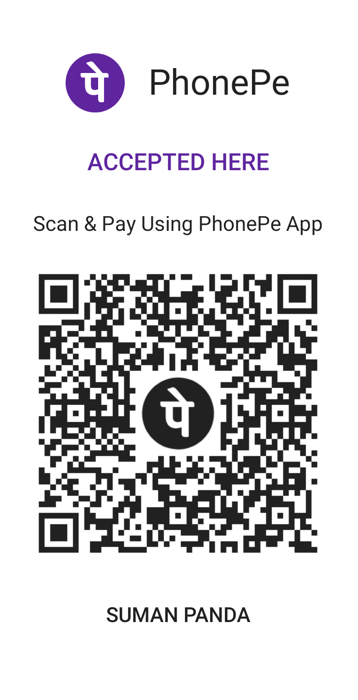 Paytm Qr Code